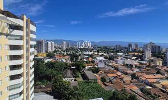 Imagem 4: Imperdível: Apartamento à venda no Centro de Taubaté-SP, 3 quartos, 1 suíte, 1 sala, 2 ban