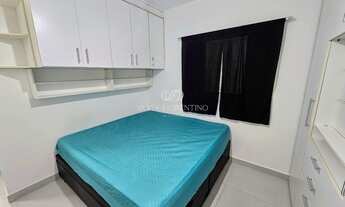 Imagem 2: Casa à venda em Taubaté-SP, no bairro Granjas Panorama: 2 quartos, 1 suíte, 1 sala, 2 banh