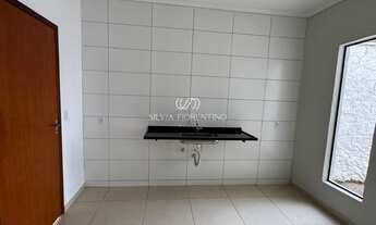 Imagem 2: Oportunidade: Casa à venda em Taubaté-SP, Jardim Marlene Miranda, 2 quartos, 1 sala, 1 ban