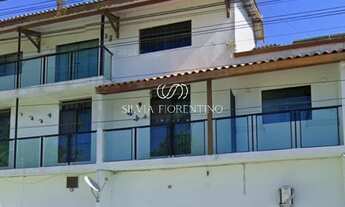 Imagem 4: Apartamento à Venda em Ubatuba - Perequê Açu: 1 Quarto, 1 Sala, 1 Banheiro, 1 Vaga de Gara