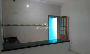 Imagem 7: Imperdível: Casa à venda em Taubaté-SP, Residencial Portal da Mantiqueira! 3 quartos, 1 su