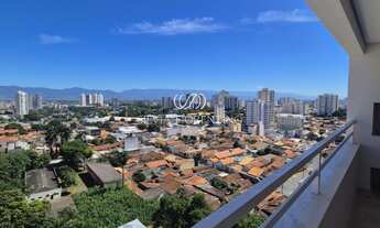 Imagem 2: Imperdível: Apartamento à venda no Centro de Taubaté-SP, 3 quartos, 1 suíte, 1 sala, 2 ban