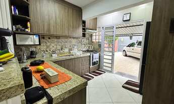 Imagem 6: Imóvel à venda: Casa com 2 quartos, 1 suíte, 2 banheiros e 2 vagas na Cidade Jardim, Tauba