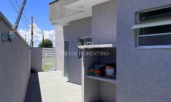 Imagem 4: Casa em Condomínio à Venda em Taubaté-SP, Monte Belo: 3 Quartos, 1 Suíte, 1 Sala, 2 Banhei