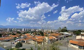 Imagem 6: Apartamento de 2 Quartos no Jardim Paulista, Taubaté-SP: 69,23m², 1 vaga de garagem