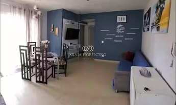 Imagem 7: Oportunidade Única: Apartamento de 2 quartos no Centro de Ubatuba-SP, com suíte e vaga de