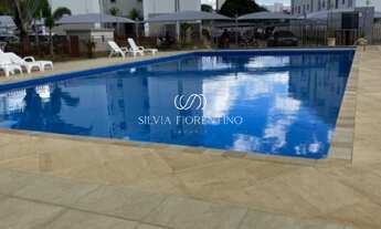 Imagem: Casa em Condomínio à Venda em Taubaté-SP