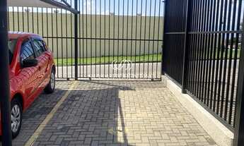 Imagem 5: Apartamento de 2 Quartos no Jardim Paulista, Taubaté-SP: 69,23m², 1 vaga de garagem