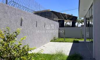 Imagem 2: Casa em Condomínio à Venda em Taubaté-SP, Monte Belo: 3 Quartos, 1 Suíte, 1 Sala, 2 Banhei