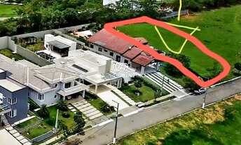 Imagem 3: Terreno em Condomínio à Venda em Taubaté-SP - 1.030m² na Chácara São Félix