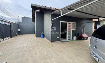 Imagem 3: Imóvel à venda: Casa com 2 quartos, 1 suíte, 2 banheiros e 2 vagas na Cidade Jardim, Tauba