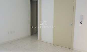 Imagem 5: Apartamento à venda em Taubaté-SP com 2 quartos, sala, banheiro e vaga de garagem no bairr