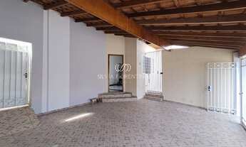 Imagem 7: Imperdível! Casa à venda em Taubaté-SP, Campos Elíseos, 3 quartos, 1 suíte, 1 sala, 2 banh