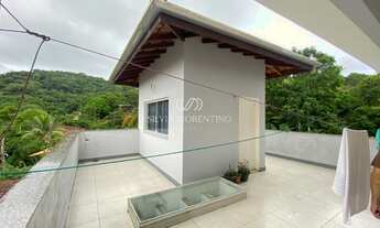 Imagem 3: Espetacular mansão à venda em Ubatuba-SP, bairro Tenório, 9 quartos, 6 suítes, 2 salas, 7