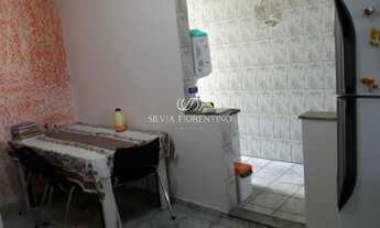 Imagem 3: Impecável casa à venda em Taubaté-SP, Jardim Sandra Maria: 3 quartos, 1 suíte, 1 sala, 2 b