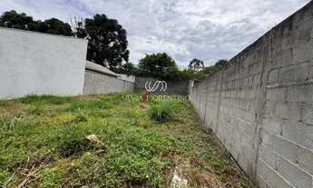 Imagem 3: Terreno à venda em Taubaté-SP no bairro Residencial Estoril com 286,00 m² de área!