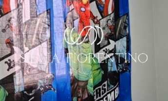 Imagem 6: Casa à venda em Taubaté-SP, no bairro Granjas Panorama: 2 quartos, 1 suíte, 1 sala, 2 banh