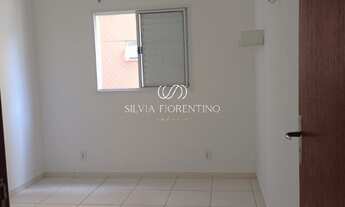 Imagem 7: Apartamento à venda em Taubaté-SP, bairro Barranco: 2 quartos, 1 sala, 1 banheiro, 1 vaga