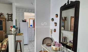 Imagem 3: Impecável apartamento de 4 quartos à venda em Ubatuba-SP, bairro Aracaú, com 3 suítes e 12