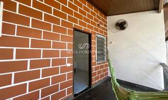 Imagem 4: Apartamento à venda em Ubatuba-SP, Perequê Açu: 2 quartos, sala, banheiro, 2 vagas, 60m²