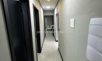 Imagem 6: Casa em Condomínio de Luxo em Piracangaguá, Taubaté-SP: 3 Quartos, 1 Suíte, 3 Banheiros, 2