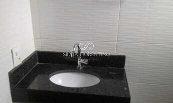 Imagem 6: Casa em Condomínio à Venda em Taubaté-SP - Jardim Gurilândia 2 Quartos, 1 Banheiro, 1 Vag