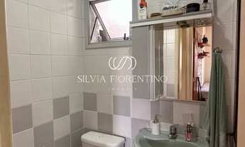 Imagem 2: Imperdível Apartamento à Venda em Taubaté-SP no Jardim Santa Clara - 2 Quartos, 1 Suíte, 1