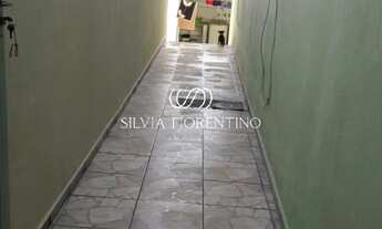 Imagem 2: Impecável casa à venda em Taubaté-SP, Jardim Sandra Maria: 3 quartos, 1 suíte, 1 sala, 2 b