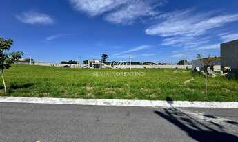 Imagem: Terreno à venda em Tremembé-SP, bairro