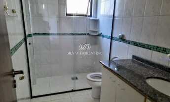 Imagem 7: Impecável apartamento de 4 quartos à venda em Ubatuba-SP, bairro Aracaú, com 3 suítes e 12