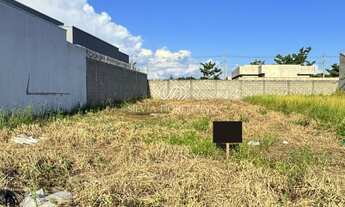 Imagem 2: Terreno de 150m² à venda em Taubaté-SP, no bairro Residencial Antares: uma oportunidade ún