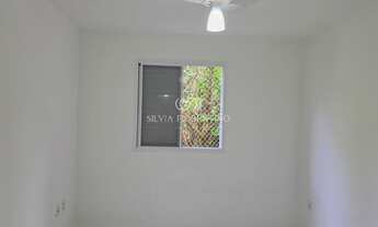 Imagem 7: Apartamento de 2 quartos com suíte na Vila São José, Taubaté-SP: 60m², 1 sala, 2 banheiros