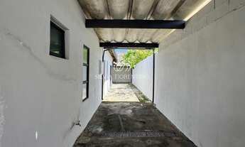 Imagem 2: Casa à venda em Taubaté-SP, no Jardim das Monções: 2 quartos, 1 sala, 1 banheiro, 5 vagas