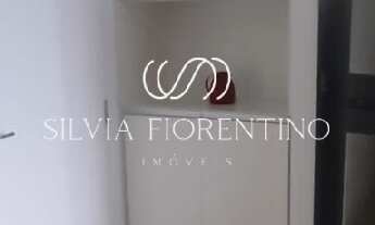 Imagem 3: Apartamento à venda no Centro de Taubaté-SP: 2 quartos, 1 sala, 2 banheiros, 1 vaga, 63m²