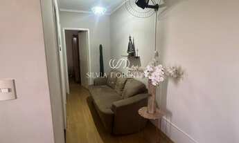 Imagem 3: Apartamento à venda em Taubaté-SP, Jardim Santa Clara: 2 quartos, 1 suíte, 1 sala, 2 banhe