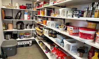 Imagem 2: Imperdível oportunidade: Casa à venda em Taubaté-SP, Chácara São Félix! 3 quartos, 1 suíte