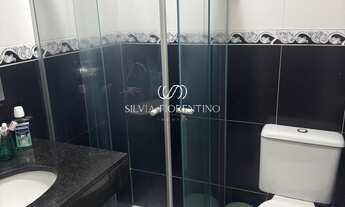 Imagem 6: Apartamento à venda em Taubaté-SP, Jardim Santa Clara: 2 quartos, 1 suíte, 1 sala, 2 banhe