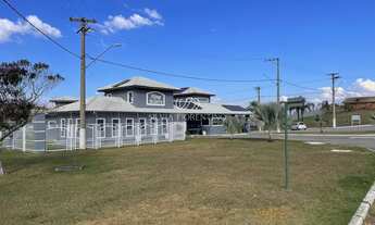 Imagem: Terreno em condomínio de luxo com 1.000,00