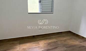 Imagem 6: Imperdível oportunidade de adquirir uma casa com 3 quartos e suíte no Jardim Continental I