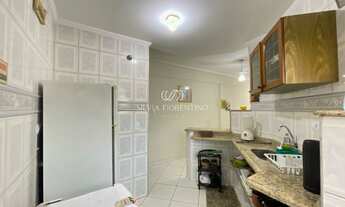 Imagem 5: Apartamento à venda em Ubatuba-SP, Perequê Açu: 2 quartos, sala, banheiro, garagem - 70m²