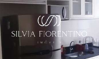 Imagem 4: Apartamento à venda no Centro de Taubaté-SP: 2 quartos, 1 sala, 2 banheiros, 1 vaga, 63m²