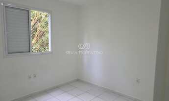 Imagem 5: Apartamento de 2 quartos com suíte na Vila São José, Taubaté-SP: 60m², 1 sala, 2 banheiros