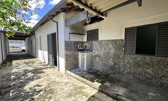 Imagem: Casa à venda em Taubaté-SP, no Jardim