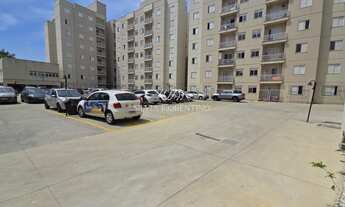 Imagem: Apartamento de 2 quartos com suíte na Vila