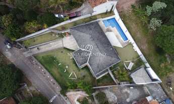 Imagem 3: CASA RESIDENCIAL em REDENÇÃO DA SERRA - SP, CENTRO