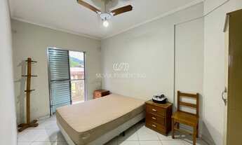 Imagem 6: Apartamento à venda em Ubatuba-SP, Perequê Açu: 2 quartos, sala, banheiro, garagem - 70m²