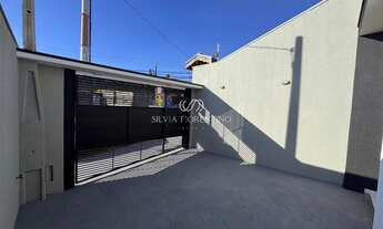 Imagem 5: Casa à venda em Taubaté-SP, Residencial Dalla Rosa: 2 quartos, 1 suíte, 1 sala, 2 banheiro