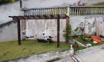 Imagem 4: CASA RESIDENCIAL em REDENÇÃO DA SERRA - SP, CENTRO