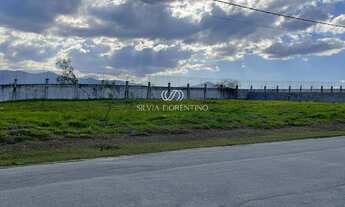 Imagem 6: Terreno em condomínio de luxo com 1.000,00 m² à venda em Tremembé-SP, no Loteamento Comerc