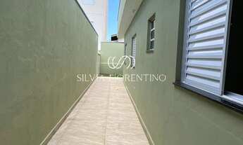 Imagem 2: Imperdível oportunidade de adquirir uma casa com 3 quartos e suíte no Jardim Continental I